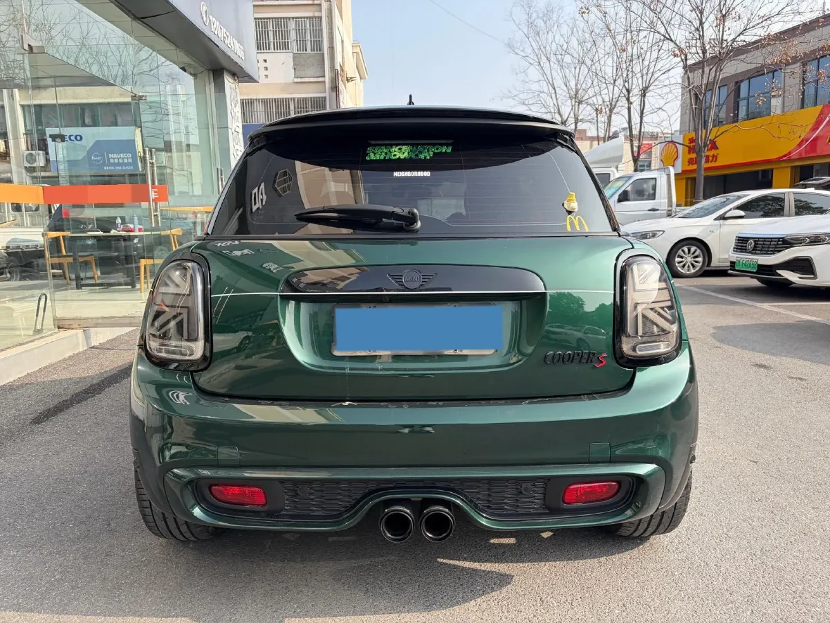 2016 MINI MINI 2.0T 192HP L4 6AT,autocango,china used car exporter,china ev exporter,chinese used car exporter,chinese used ev exporter