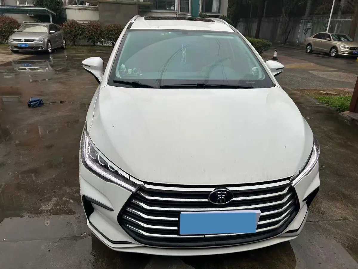 2021 BYD Song MAX 1.5T 160HP L4 6DCT,autocango,china used car exporter,china ev exporter,chinese used car exporter,chinese used ev exporter