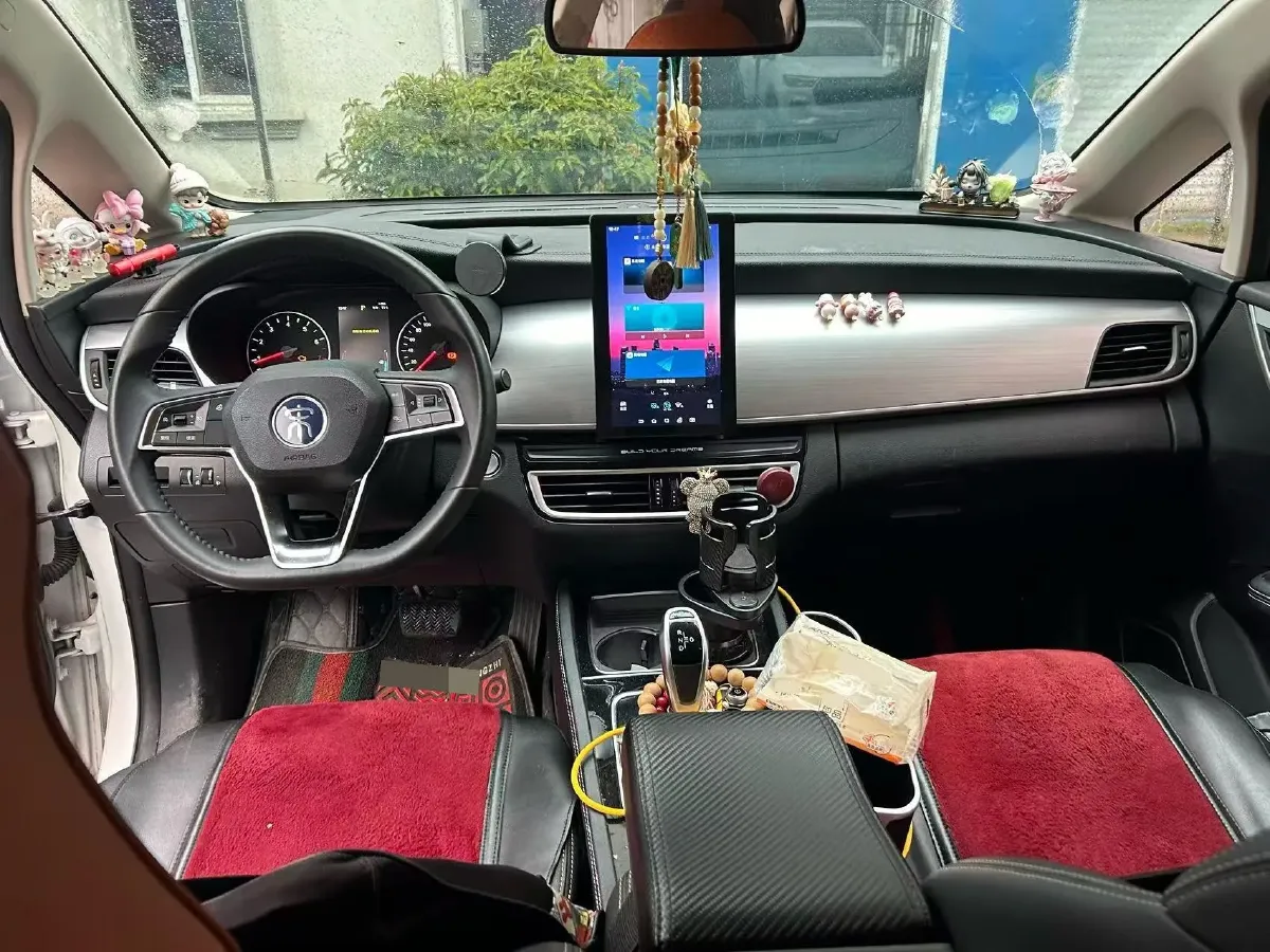 2021 BYD Song MAX 1.5T 160HP L4 6DCT,autocango,china used car exporter,china ev exporter,chinese used car exporter,chinese used ev exporter