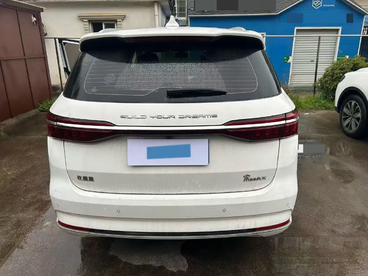 2021 BYD Song MAX 1.5T 160HP L4 6DCT,autocango,china used car exporter,china ev exporter,chinese used car exporter,chinese used ev exporter