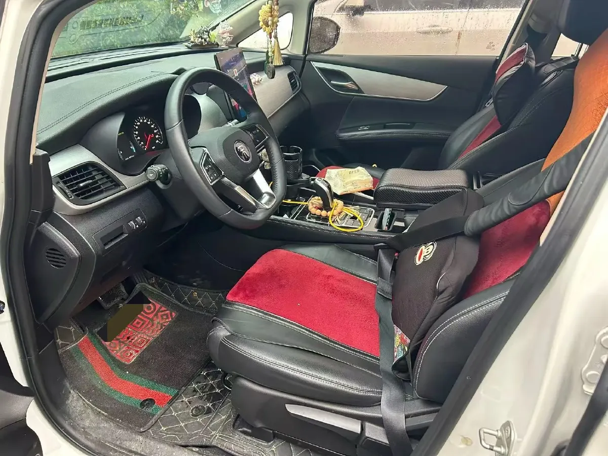 2021 BYD Song MAX 1.5T 160HP L4 6DCT,autocango,china used car exporter,china ev exporter,chinese used car exporter,chinese used ev exporter