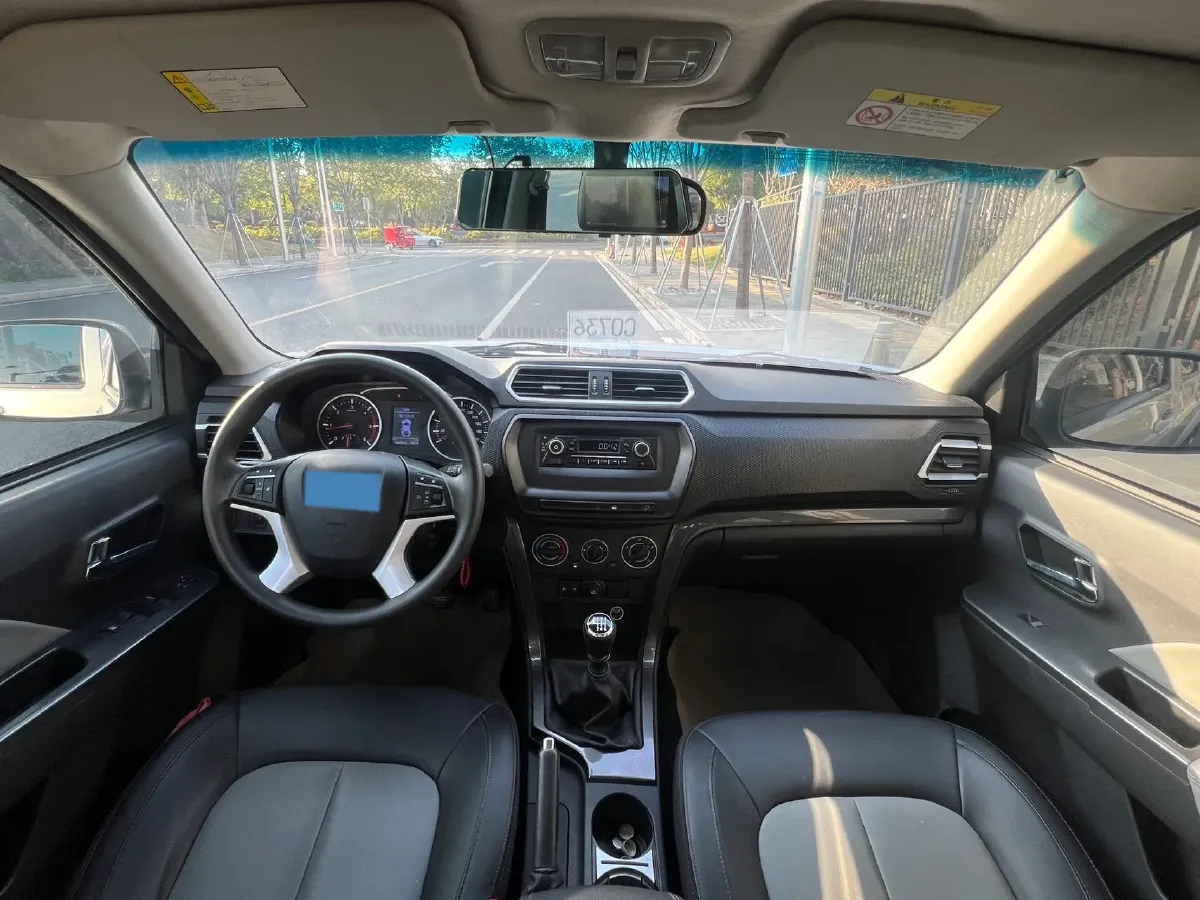 2023 Great Wall Wingle 5 2.0T 139HP L4 6MT,autocango,china used car exporter,china ev exporter,chinese used car exporter,chinese used ev exporter