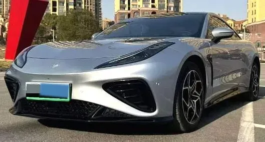 2023 Neta GT BEV 78KWH,autocango,china used car exporter,china ev exporter,chinese used car exporter,chinese used ev exporter