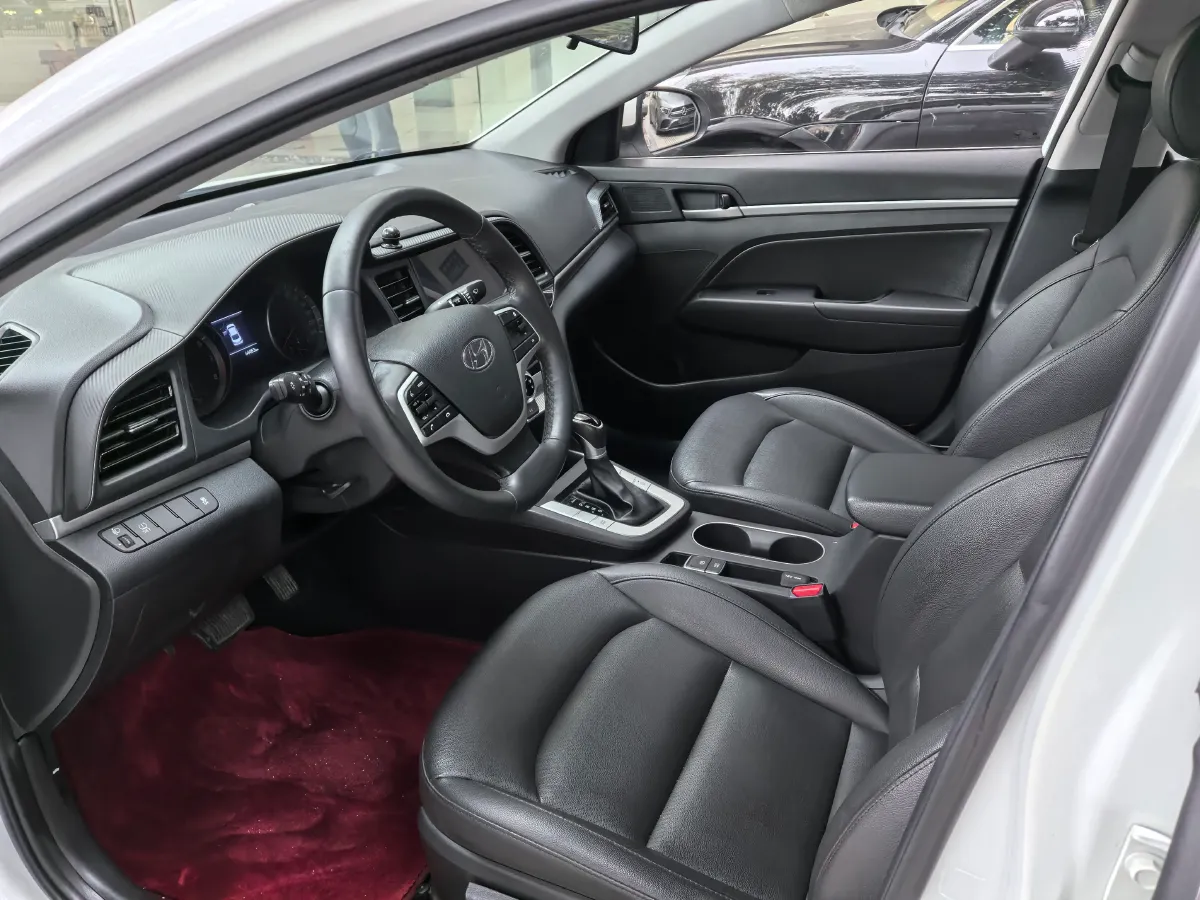 2019 Hyundai Elantra 1.5L 115HP L4 CVT,autocango,china used car exporter,china ev exporter,chinese used car exporter,chinese used ev exporter