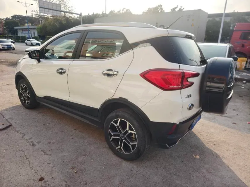 2021 BYD Song 1.5T 160HP L4 6DCT,autocango,china used car exporter,china ev exporter,chinese used car exporter,chinese used ev exporter