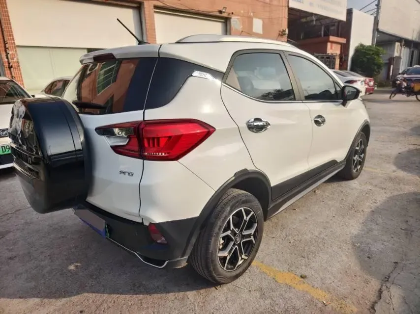 2021 BYD Song 1.5T 160HP L4 6DCT,autocango,china used car exporter,china ev exporter,chinese used car exporter,chinese used ev exporter