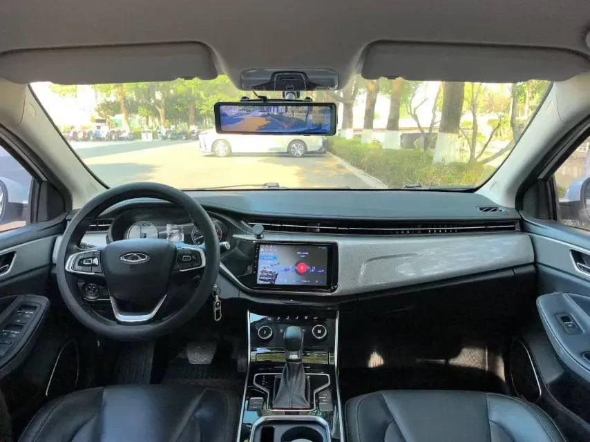 2020 Chery Arrizo 5 1.5L 116HP L4 CVT,autocango,china used car exporter,china ev exporter,chinese used car exporter,chinese used ev exporter