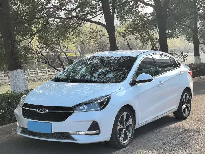 2020 Chery Arrizo 5 1.5L 116HP L4 CVT,autocango,china used car exporter,china ev exporter,chinese used car exporter,chinese used ev exporter