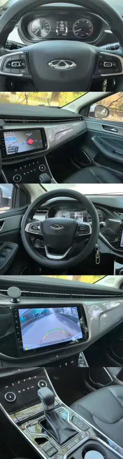 2020 Chery Arrizo 5 1.5L 116HP L4 CVT,autocango,china used car exporter,china ev exporter,chinese used car exporter,chinese used ev exporter