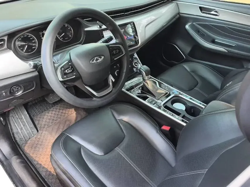 2020 Chery Arrizo 5 1.5L 116HP L4 CVT,autocango,china used car exporter,china ev exporter,chinese used car exporter,chinese used ev exporter