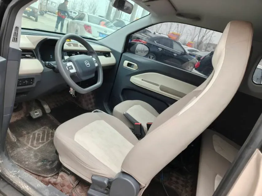 2024 ZD Rainbow BEV 17.18KWH,autocango,china used car exporter,china ev exporter,chinese used car exporter,chinese used ev exporter