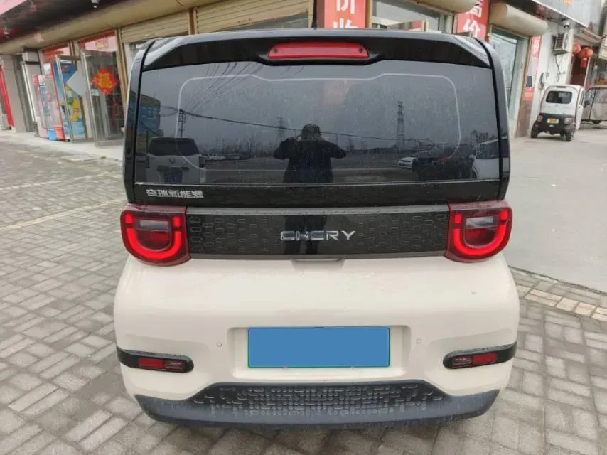 2024 ZD Rainbow BEV 17.18KWH,autocango,china used car exporter,china ev exporter,chinese used car exporter,chinese used ev exporter