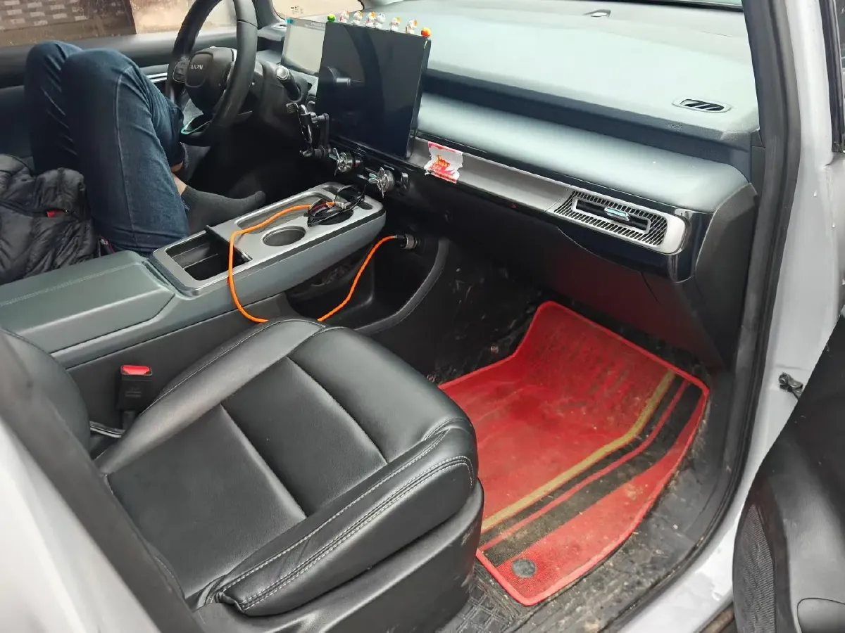 2023 JAC Hunter 2.0T 231HP L4 8AT,autocango,china used car exporter,china ev exporter,chinese used car exporter,chinese used ev exporter