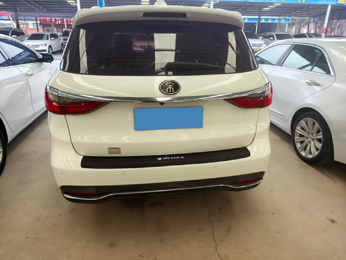 2018 BYD Song MAX 1.5T 154HP L4 6DCT,autocango,china used car exporter,china ev exporter,chinese used car exporter,chinese used ev exporter