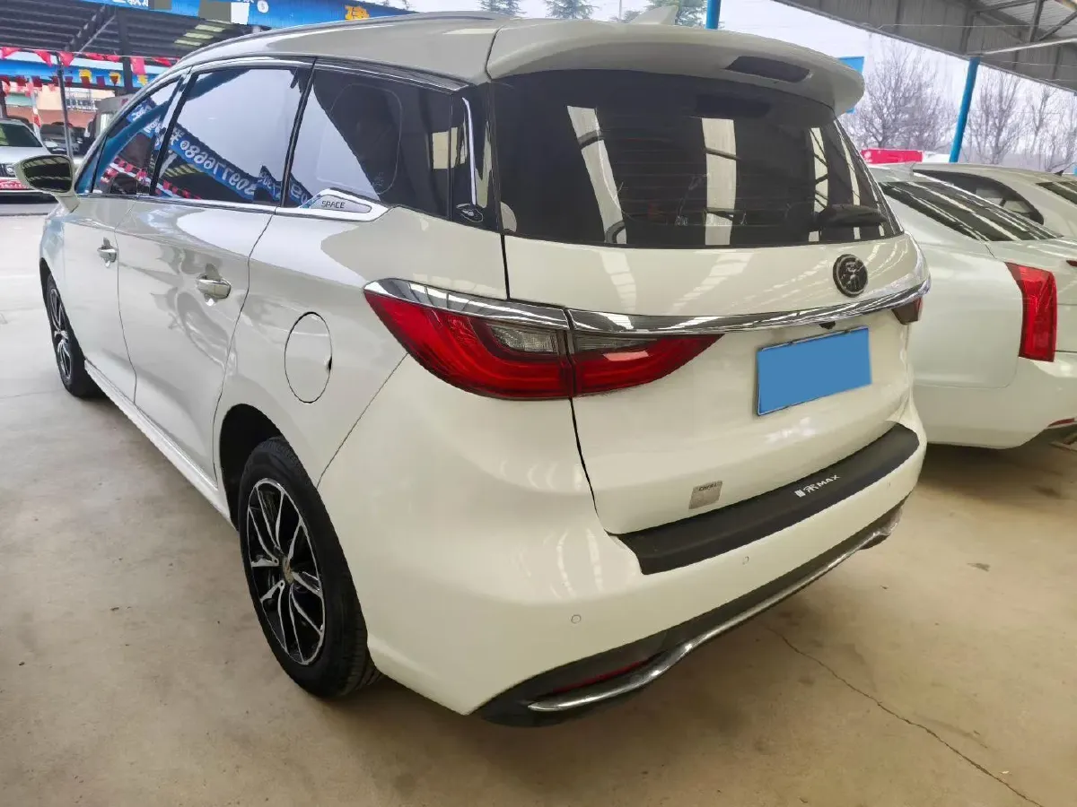 2018 BYD Song MAX 1.5T 154HP L4 6DCT,autocango,china used car exporter,china ev exporter,chinese used car exporter,chinese used ev exporter
