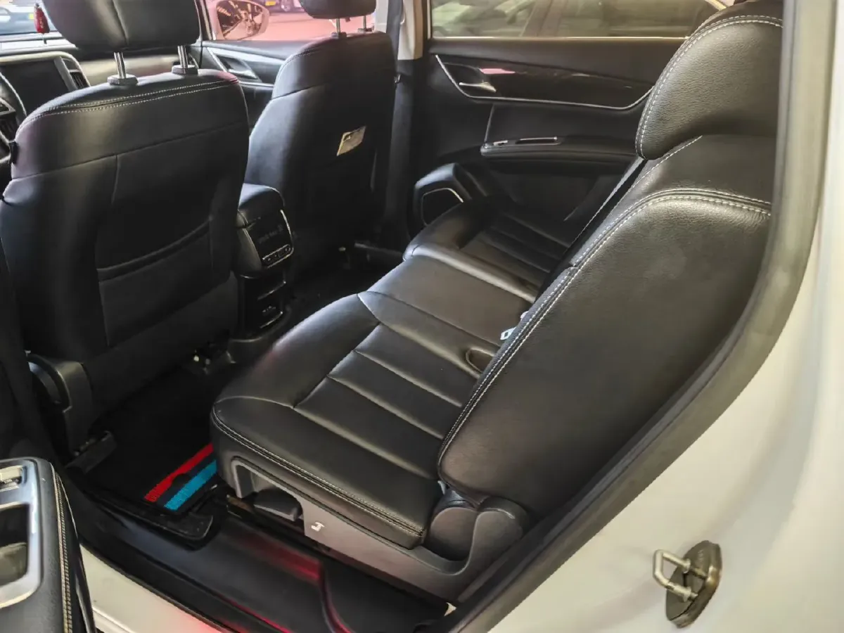 2018 BYD Song MAX 1.5T 154HP L4 6DCT,autocango,china used car exporter,china ev exporter,chinese used car exporter,chinese used ev exporter