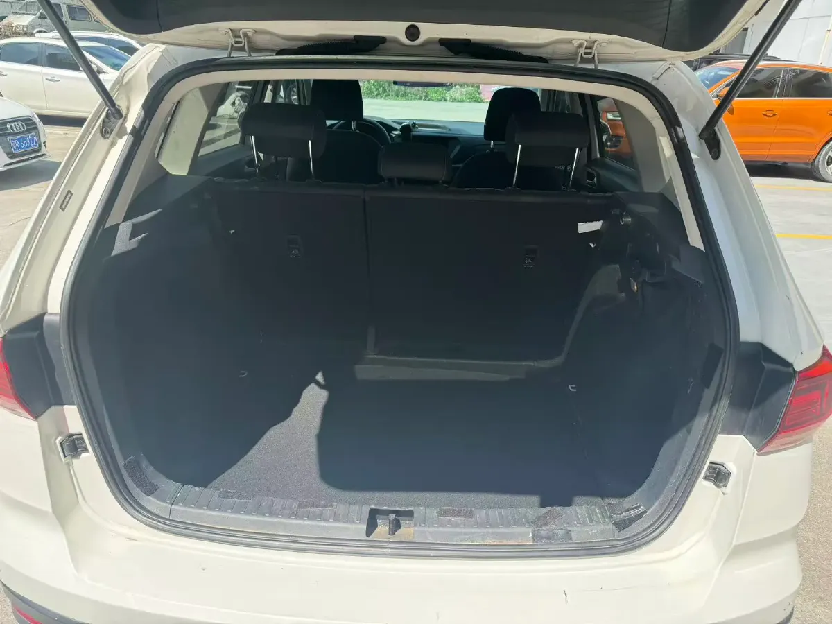 2021 Volkswagen Tharu 1.4T 150HP L4 7DCT,autocango,china used car exporter,china ev exporter,chinese used car exporter,chinese used ev exporter