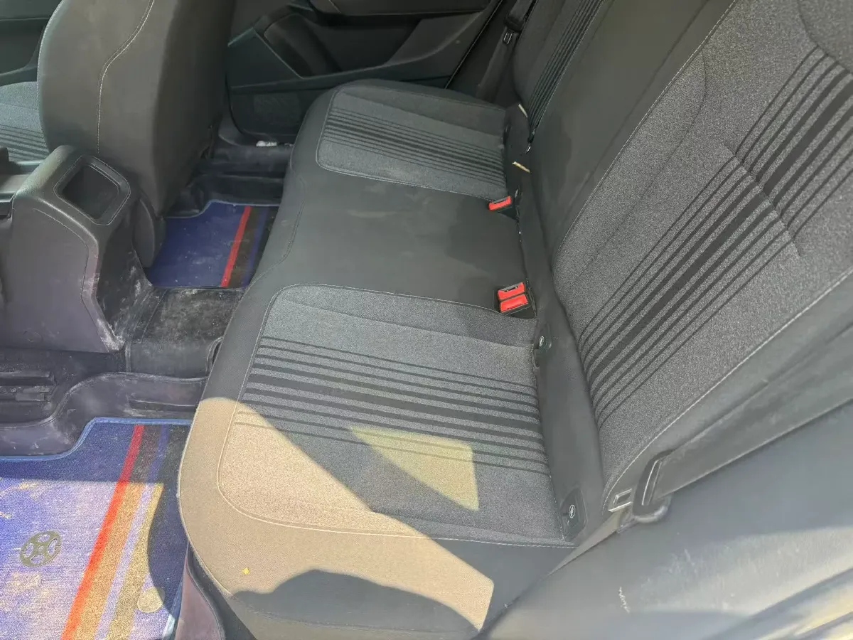 2021 Volkswagen Tharu 1.4T 150HP L4 7DCT,autocango,china used car exporter,china ev exporter,chinese used car exporter,chinese used ev exporter