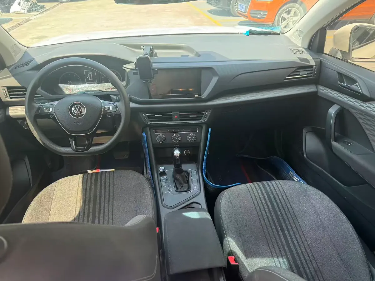 2021 Volkswagen Tharu 1.4T 150HP L4 7DCT,autocango,china used car exporter,china ev exporter,chinese used car exporter,chinese used ev exporter