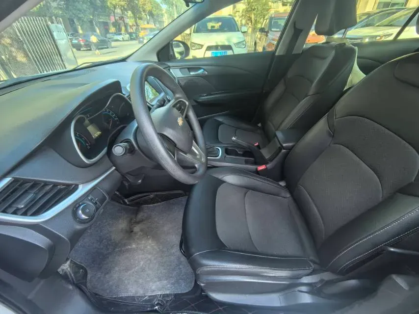 2019 Chevrolet Cavalier 1.5L 113HP L4 6AT,autocango,china used car exporter,china ev exporter,chinese used car exporter,chinese used ev exporter