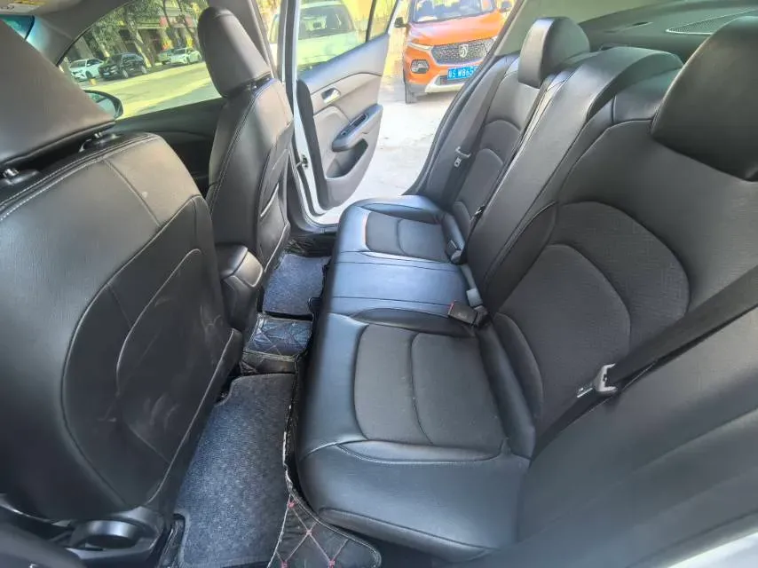 2019 Chevrolet Cavalier 1.5L 113HP L4 6AT,autocango,china used car exporter,china ev exporter,chinese used car exporter,chinese used ev exporter