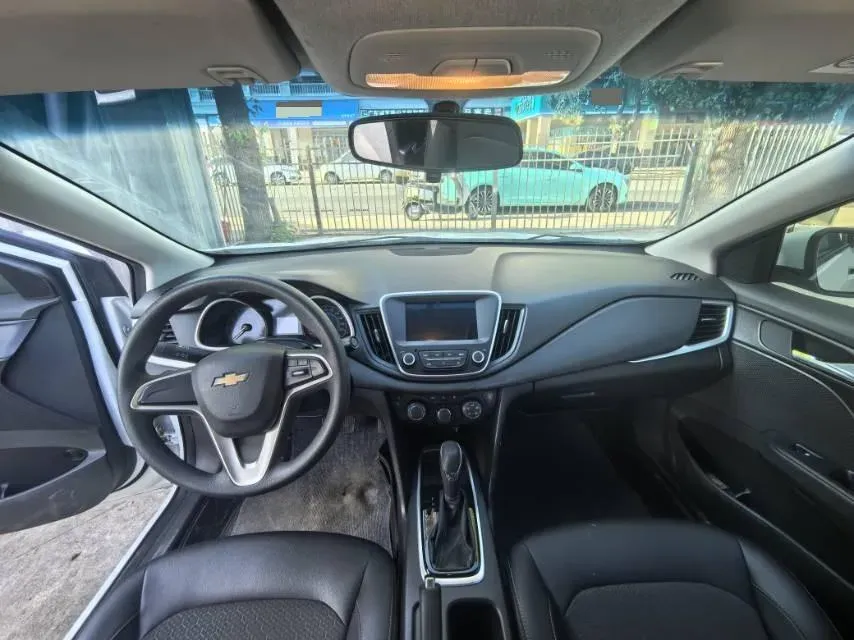 2019 Chevrolet Cavalier 1.5L 113HP L4 6AT,autocango,china used car exporter,china ev exporter,chinese used car exporter,chinese used ev exporter