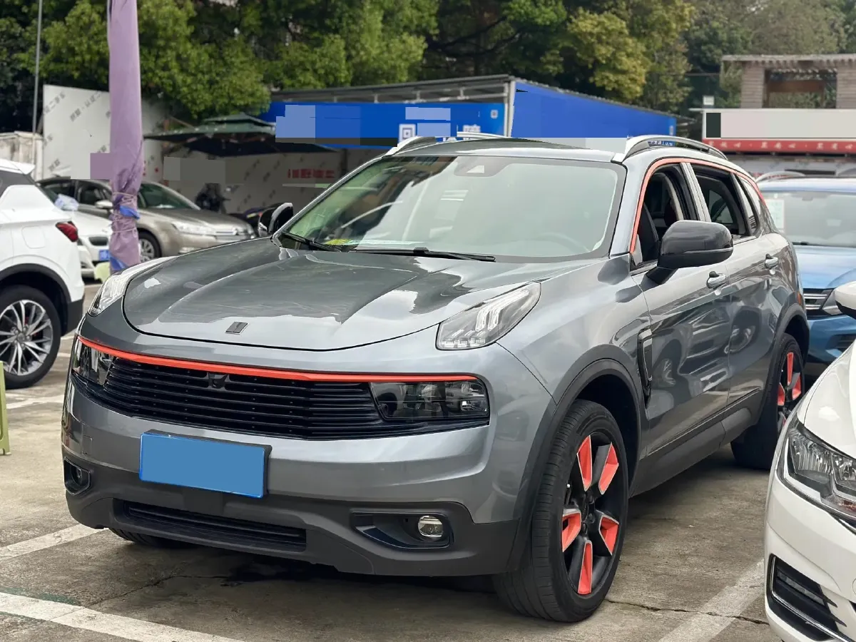 2019 Beijing BJ40 2.0T 218HP L4 6AT,autocango,china used car exporter,china ev exporter,chinese used car exporter,chinese used ev exporter