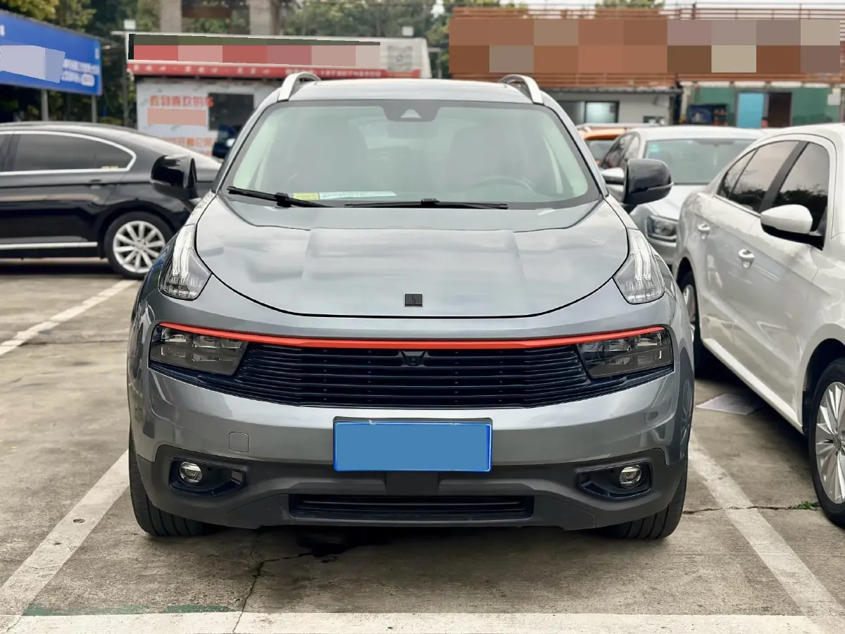 2019 Beijing BJ40 2.0T 218HP L4 6AT,autocango,china used car exporter,china ev exporter,chinese used car exporter,chinese used ev exporter