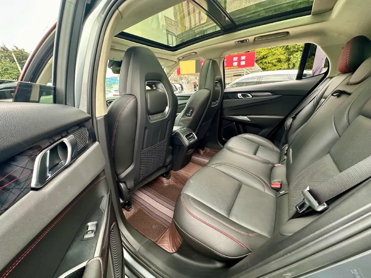 2019 Beijing BJ40 2.0T 218HP L4 6AT,autocango,china used car exporter,china ev exporter,chinese used car exporter,chinese used ev exporter