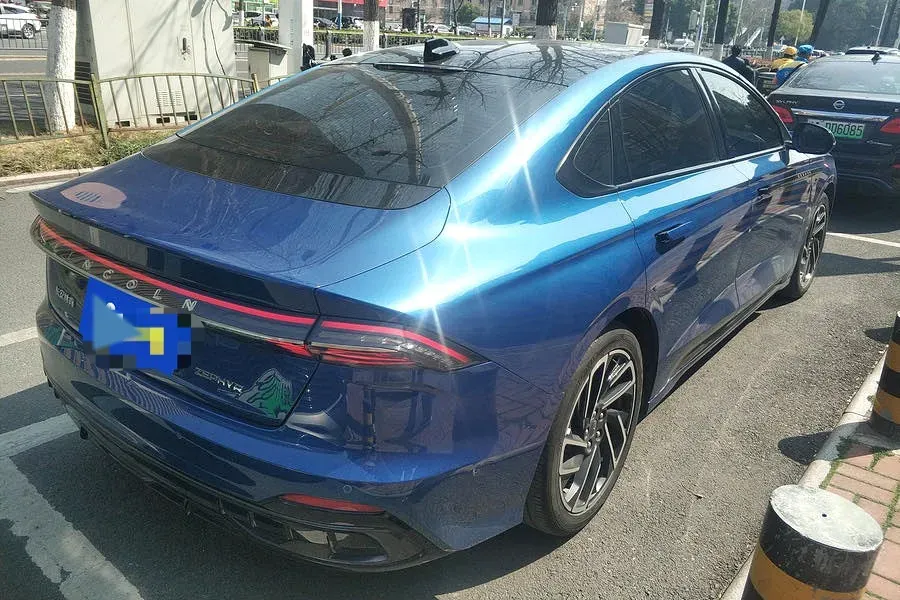 2022 Lincoln Z 2.0T 246HP L4 8AT,autocango,china used car exporter,china ev exporter,chinese used car exporter,chinese used ev exporter