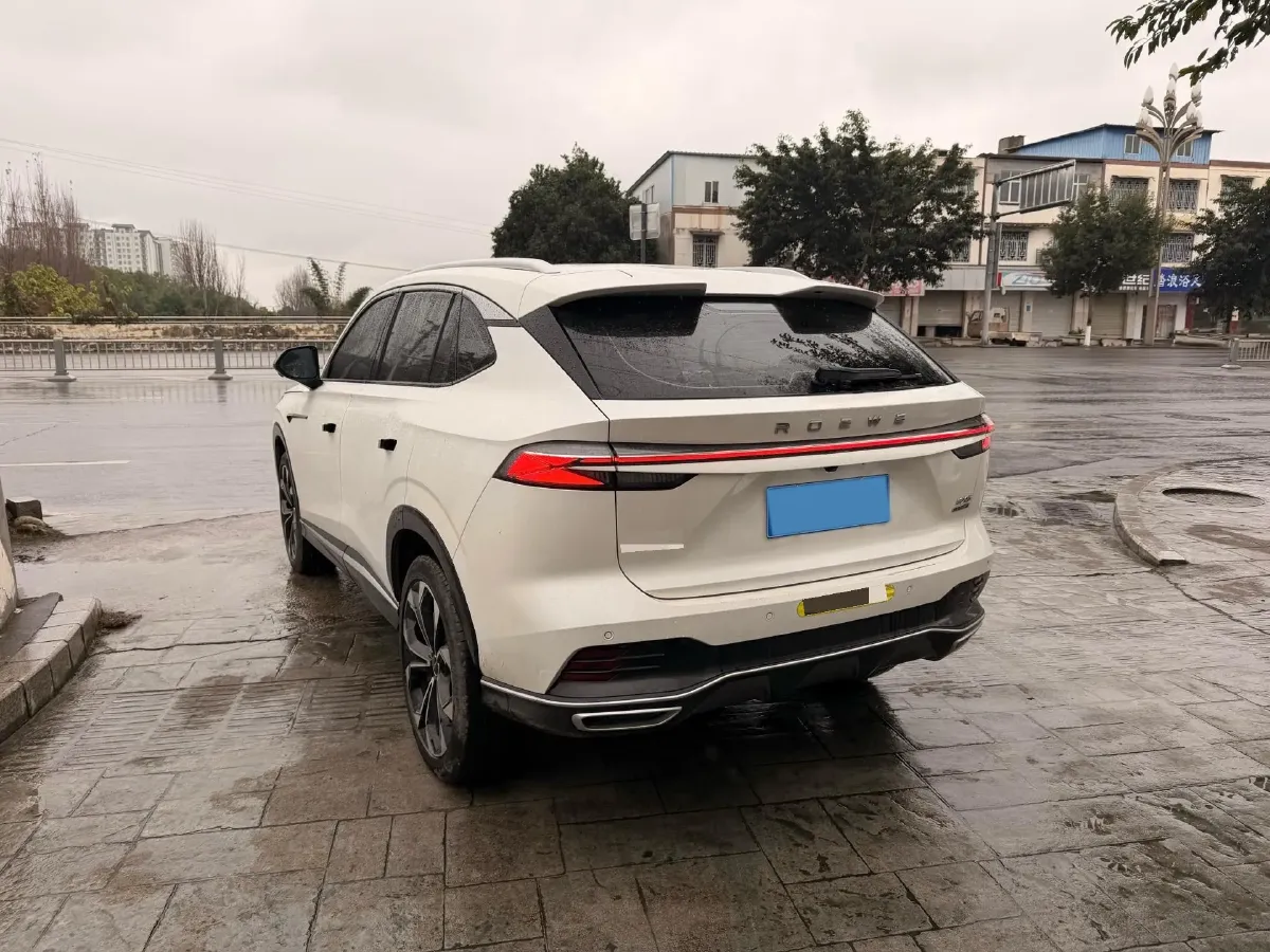 2023 Roewe RX5 1.5T 188HP L4 7DCT,autocango,china used car exporter,china ev exporter,chinese used car exporter,chinese used ev exporter