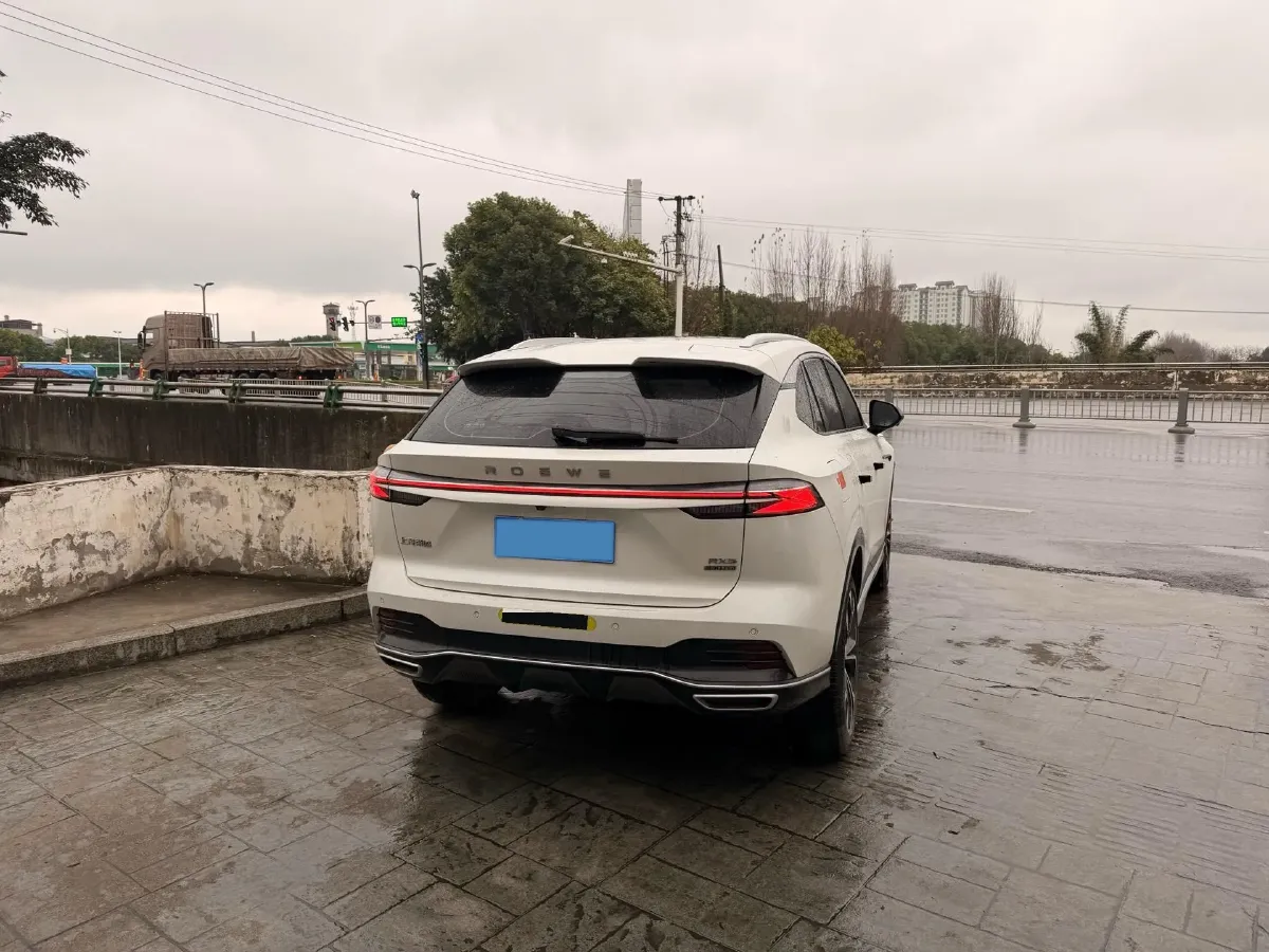 2023 Roewe RX5 1.5T 188HP L4 7DCT,autocango,china used car exporter,china ev exporter,chinese used car exporter,chinese used ev exporter