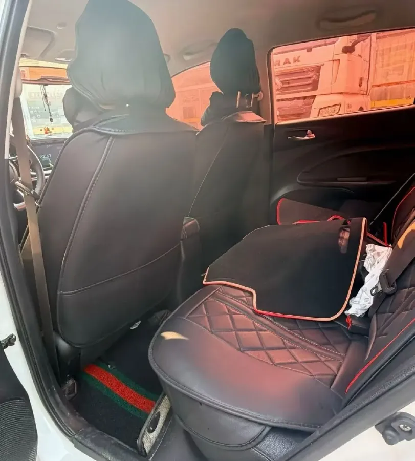 2019 Kia KX1 1.4L 100HP L4 6AT,autocango,china used car exporter,china ev exporter,chinese used car exporter,chinese used ev exporter