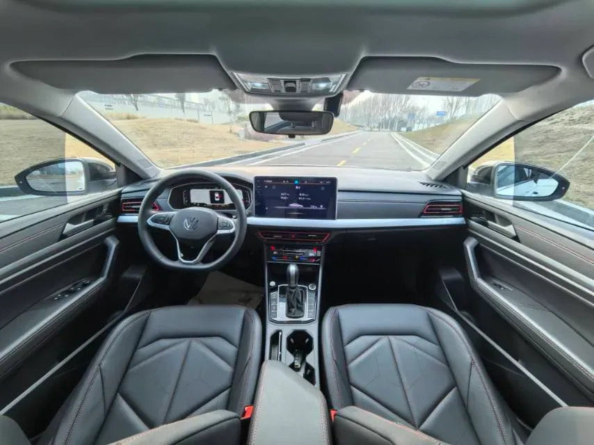 2024 Volkswagen Lavida 1.5T 160HP L4 7DCT,autocango,china used car exporter,china ev exporter,chinese used car exporter,chinese used ev exporter