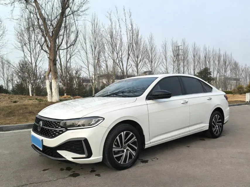 2024 Volkswagen Lavida 1.5T 160HP L4 7DCT,autocango,china used car exporter,china ev exporter,chinese used car exporter,chinese used ev exporter