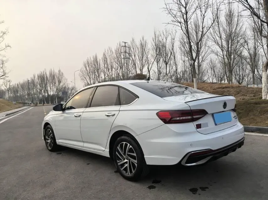 2024 Volkswagen Lavida 1.5T 160HP L4 7DCT,autocango,china used car exporter,china ev exporter,chinese used car exporter,chinese used ev exporter