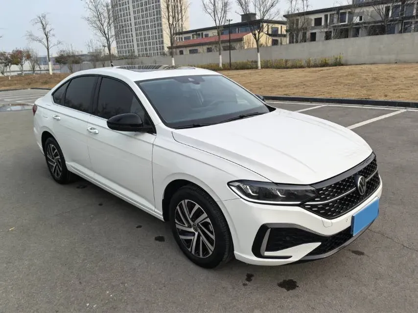 2024 Volkswagen Lavida 1.5T 160HP L4 7DCT,autocango,china used car exporter,china ev exporter,chinese used car exporter,chinese used ev exporter