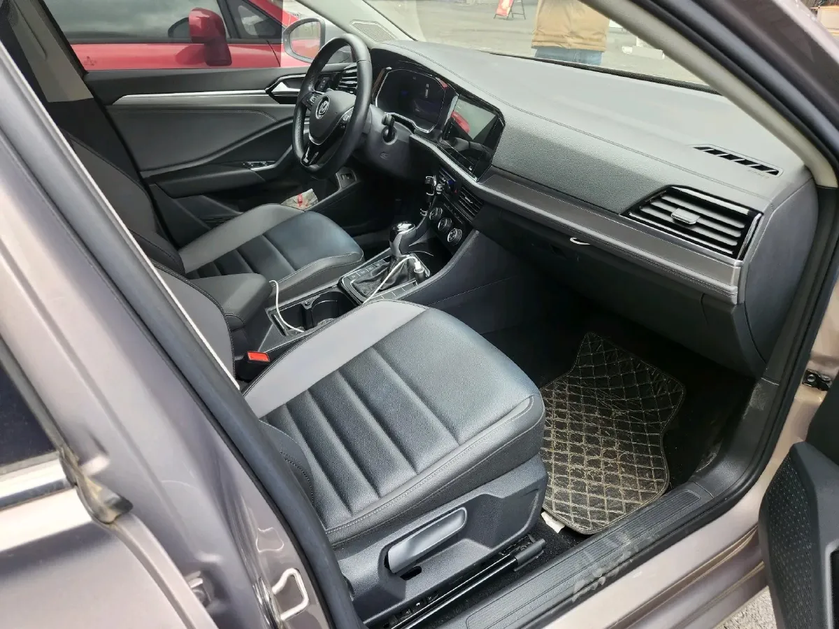 2021 Volkswagen Sagitar 1.4T 150HP L4 7DCT,autocango,china used car exporter,china ev exporter,chinese used car exporter,chinese used ev exporter