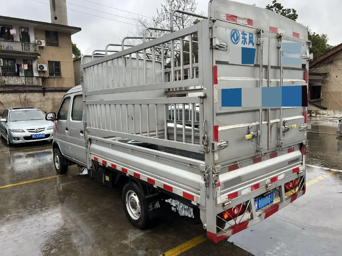 2023 DongFeng DFSK D71 1.6L 122HP L4 5MT,autocango,china used car exporter,china ev exporter,chinese used car exporter,chinese used ev exporter