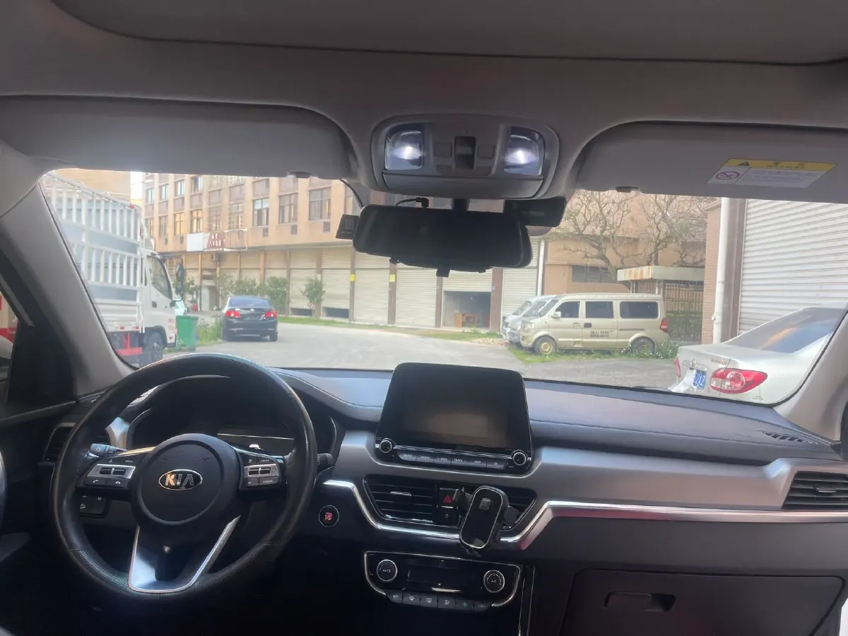 2018 Kia Sportage R 2.0L 160HP L4 6AT,autocango,china used car exporter,china ev exporter,chinese used car exporter,chinese used ev exporter