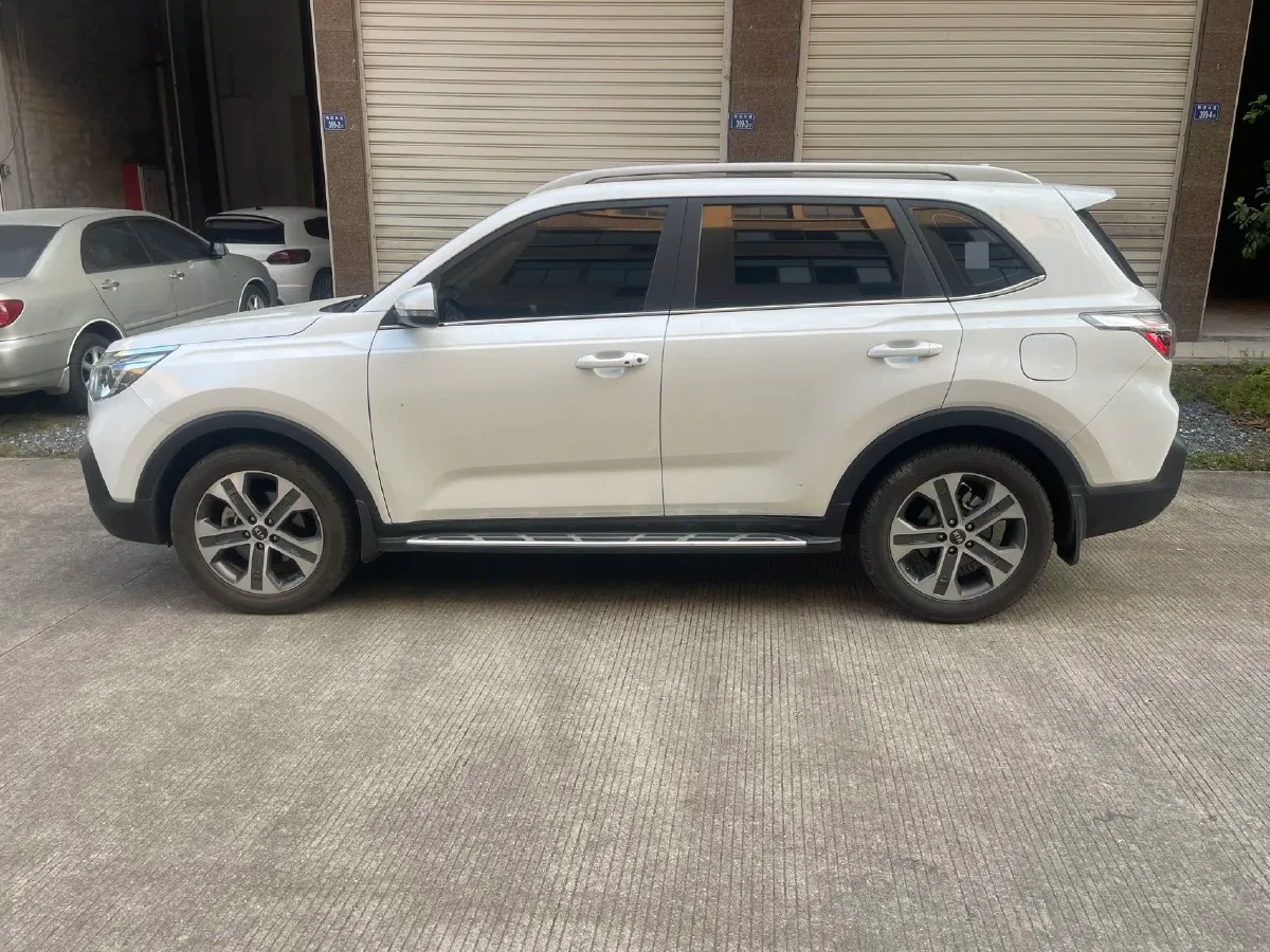 2018 Kia Sportage R 2.0L 160HP L4 6AT,autocango,china used car exporter,china ev exporter,chinese used car exporter,chinese used ev exporter