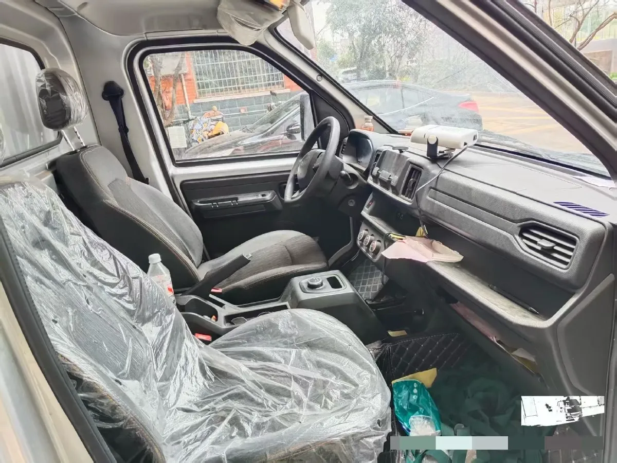 2023 Karry Little Elephant EV BEV 41.86KWH,autocango,china used car exporter,china ev exporter,chinese used car exporter,chinese used ev exporter