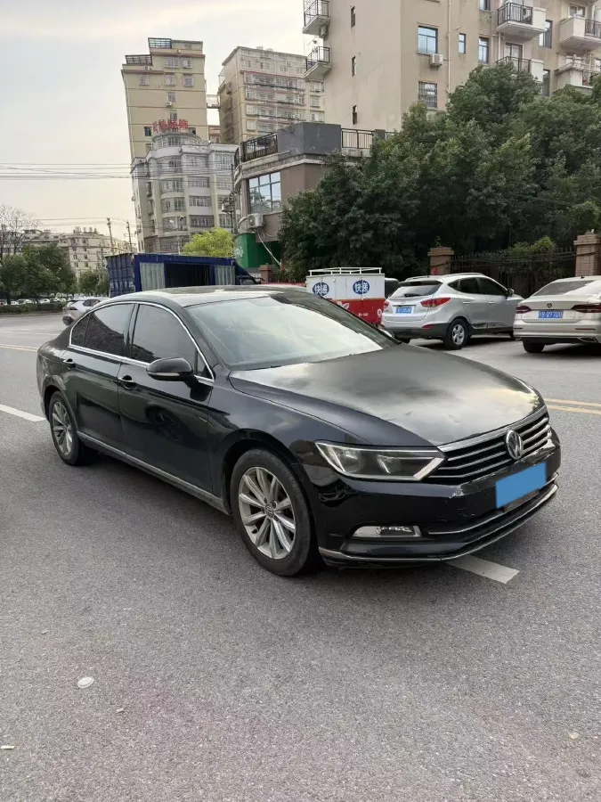 2018 Volkswagen Magotan 1.4T 150HP L4 7DCT,autocango,china used car exporter,china ev exporter,chinese used car exporter,chinese used ev exporter