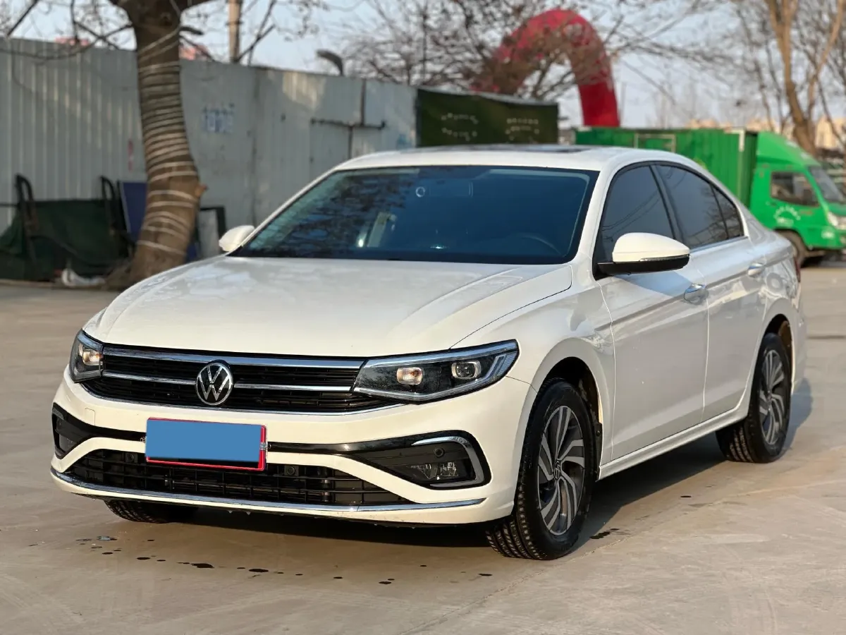 2023 Volkswagen Bora 1.2T 116HP L4 7DCT,autocango,china used car exporter,china ev exporter,chinese used car exporter,chinese used ev exporter