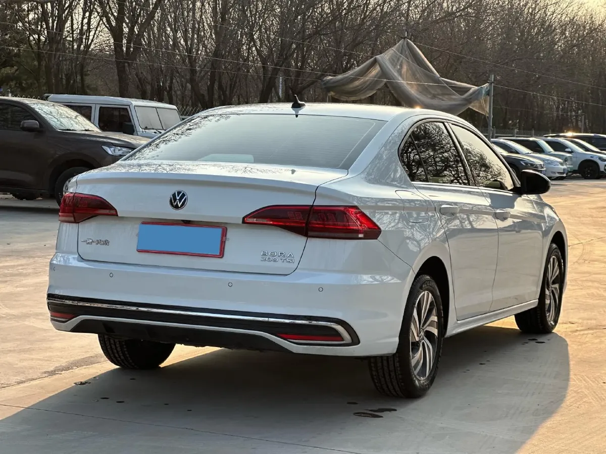 2023 Volkswagen Bora 1.2T 116HP L4 7DCT,autocango,china used car exporter,china ev exporter,chinese used car exporter,chinese used ev exporter