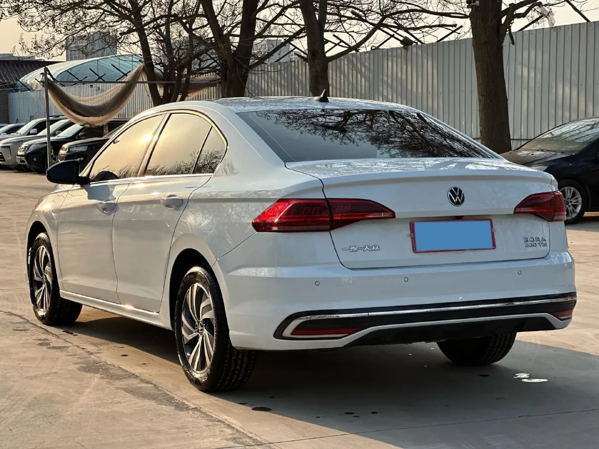 2023 Volkswagen Bora 1.2T 116HP L4 7DCT,autocango,china used car exporter,china ev exporter,chinese used car exporter,chinese used ev exporter