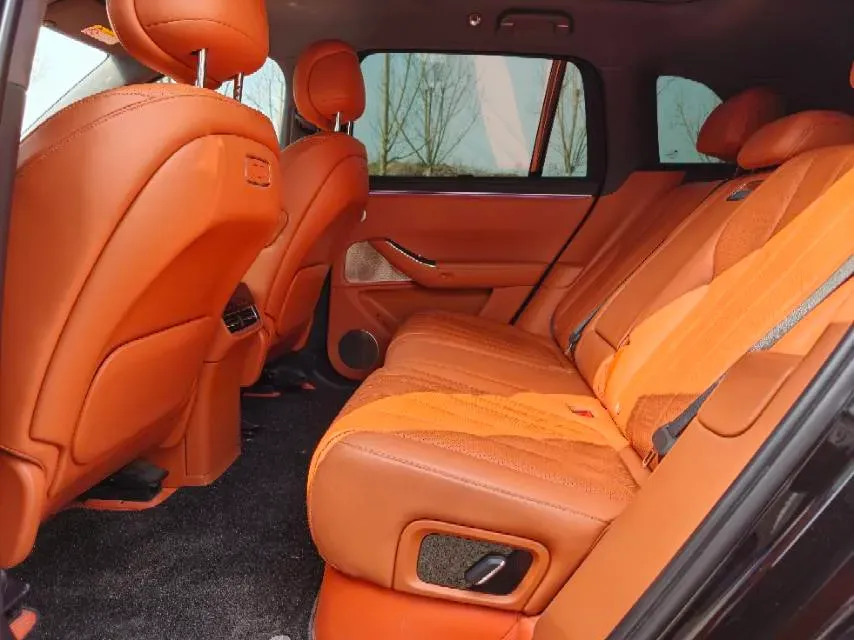 2026 AITO AITO M7 REEV 160HP REEV,autocango,china used car exporter,china ev exporter,chinese used car exporter,chinese used ev exporter