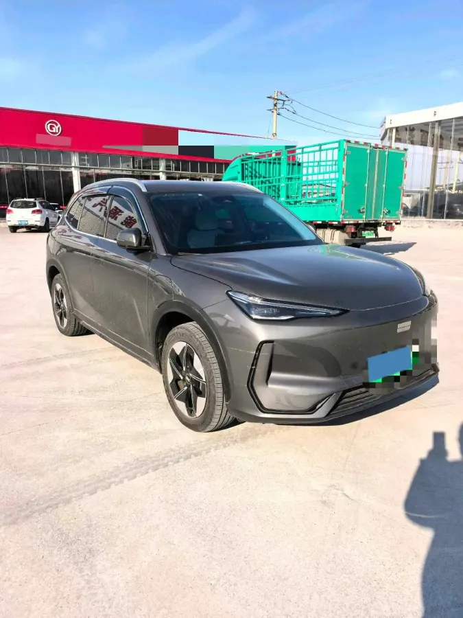 2024 Great Wall Poer 2.4T 186HP L4 9AT,autocango,china used car exporter,china ev exporter,chinese used car exporter,chinese used ev exporter