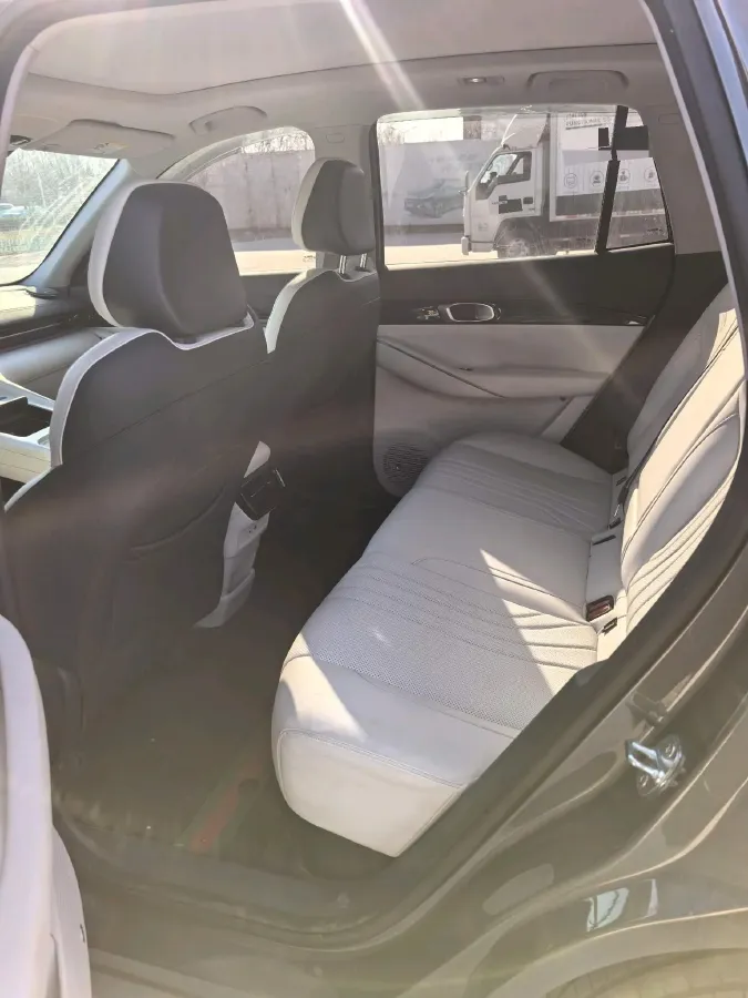 2024 Great Wall Poer 2.4T 186HP L4 9AT,autocango,china used car exporter,china ev exporter,chinese used car exporter,chinese used ev exporter