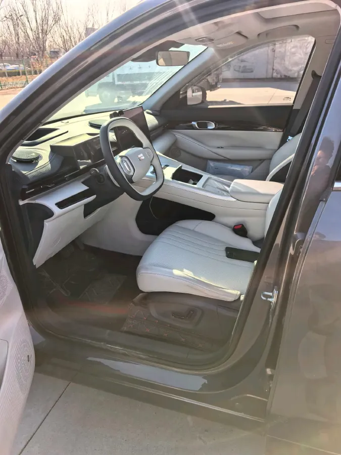 2024 Great Wall Poer 2.4T 186HP L4 9AT,autocango,china used car exporter,china ev exporter,chinese used car exporter,chinese used ev exporter